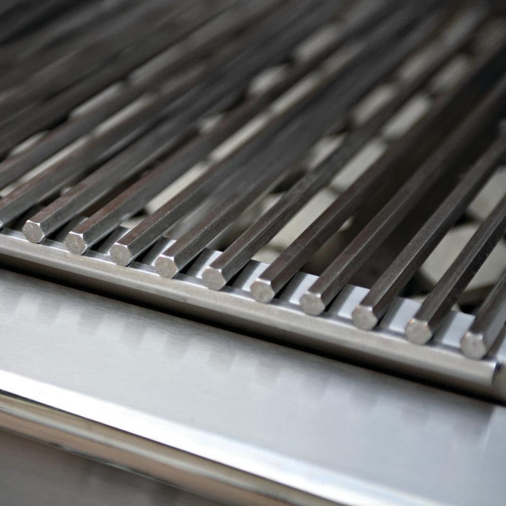 Twin Eagles 42-Inch 3-Burner Natural Gas Grill with Infrared Rotisserie Burner On Deluxe Cart - Image 7