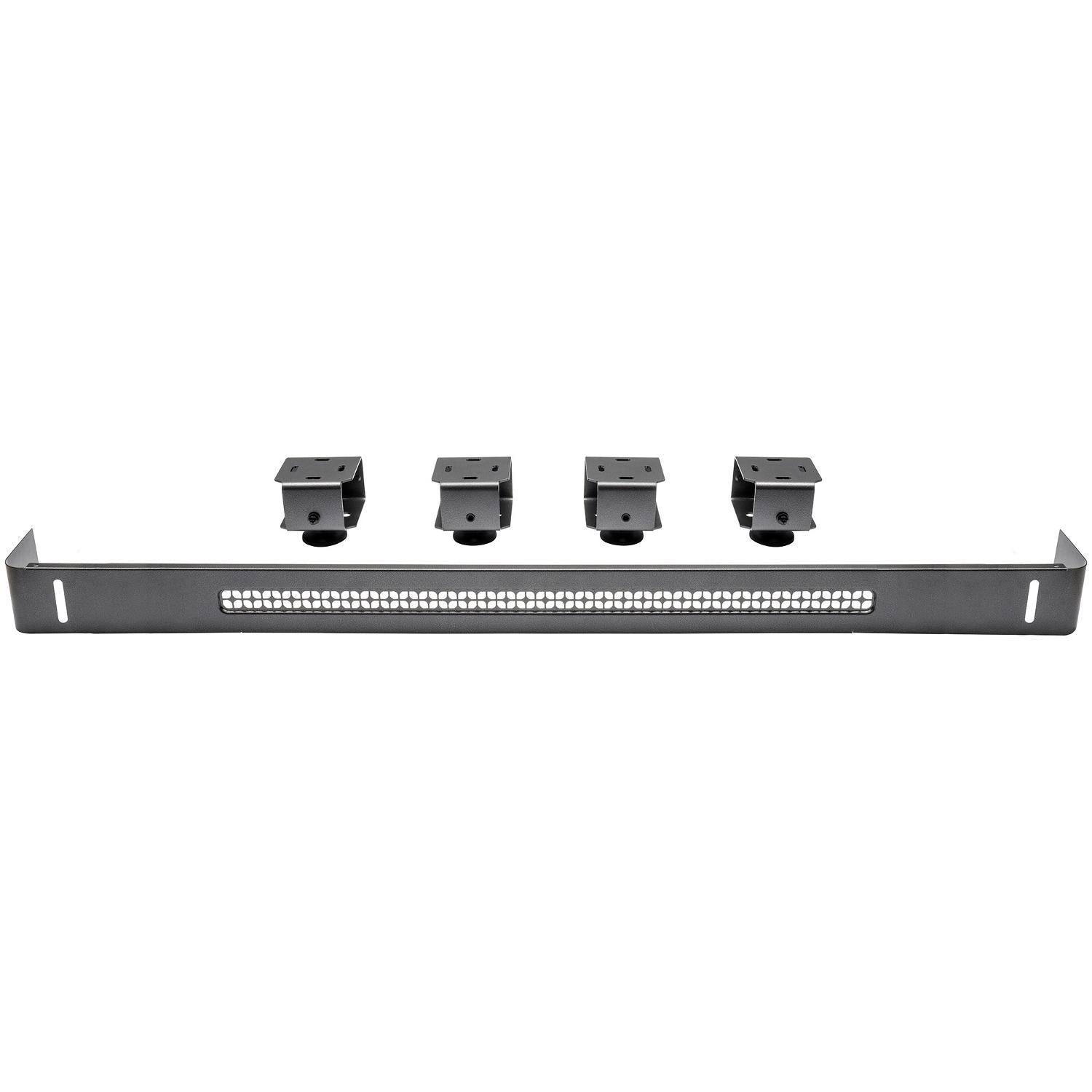 Traeger All-New Timberline XL Wi-Fi Controlled Wood Pellet Grill W/ WiFire & Built-In Trim Kit - TBB01RLG - Image 10