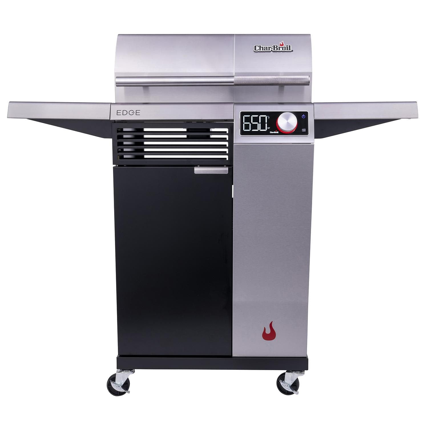 Charbroil Edge Electric Grill - 22652143 - Image 1