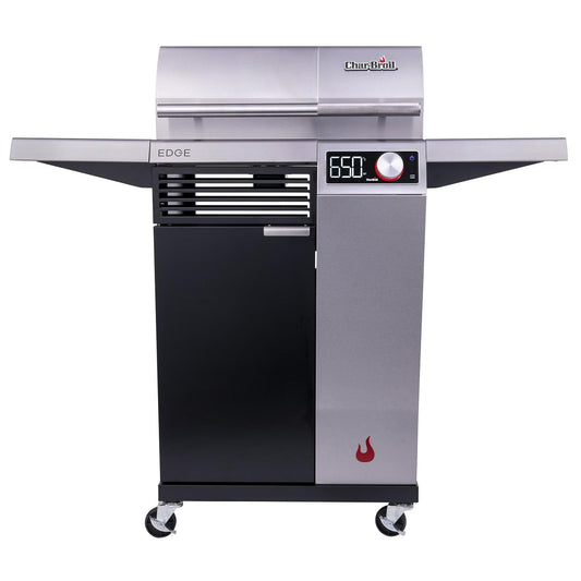 Charbroil Edge Electric Grill - 22652143 - Image 1