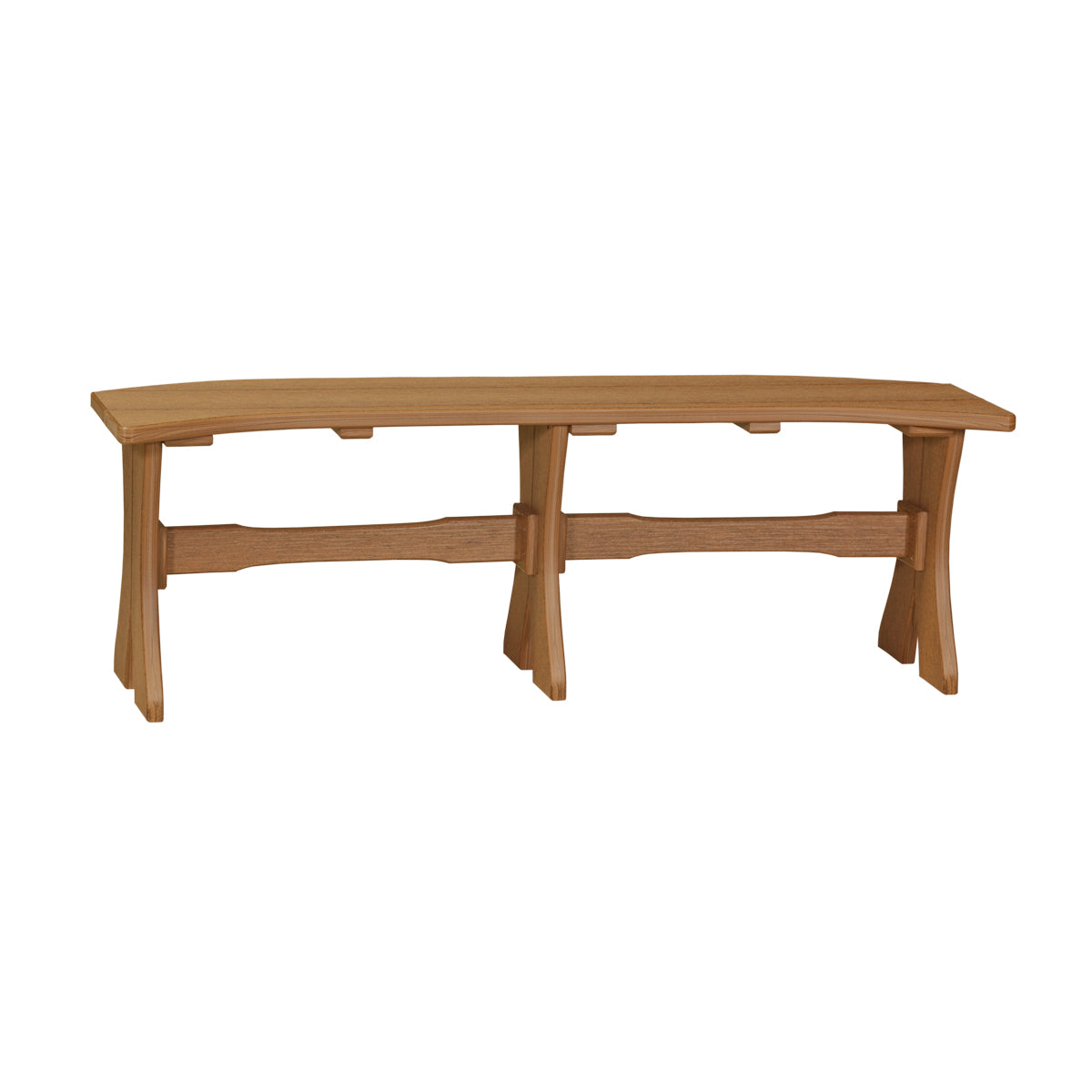 52″ Table Bench