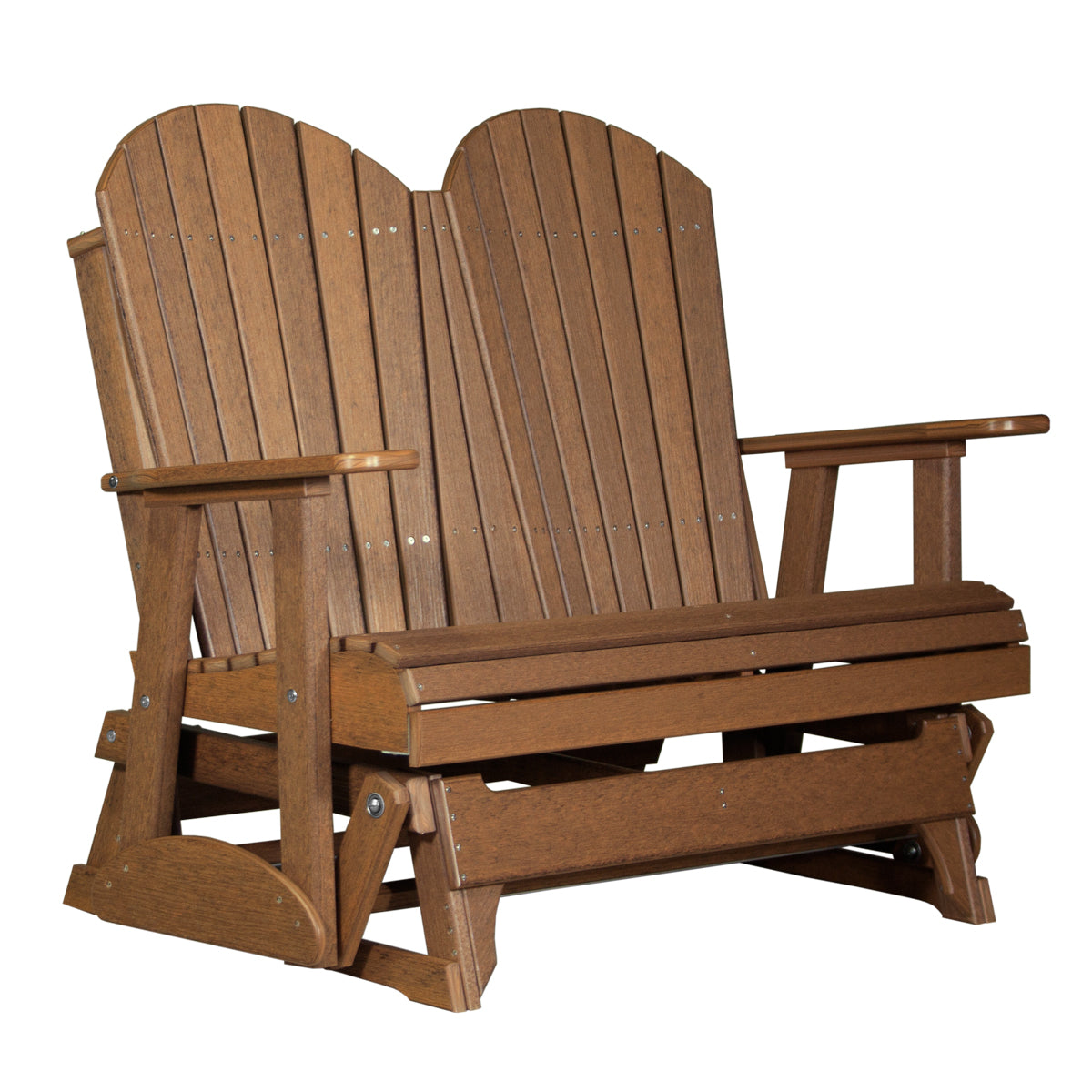 4′ Adirondack Glider