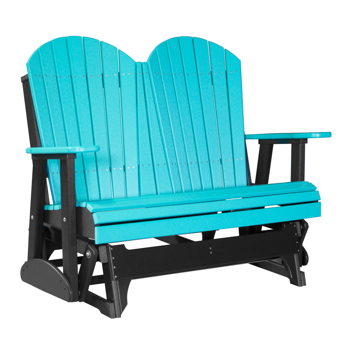 4′ Adirondack Glider