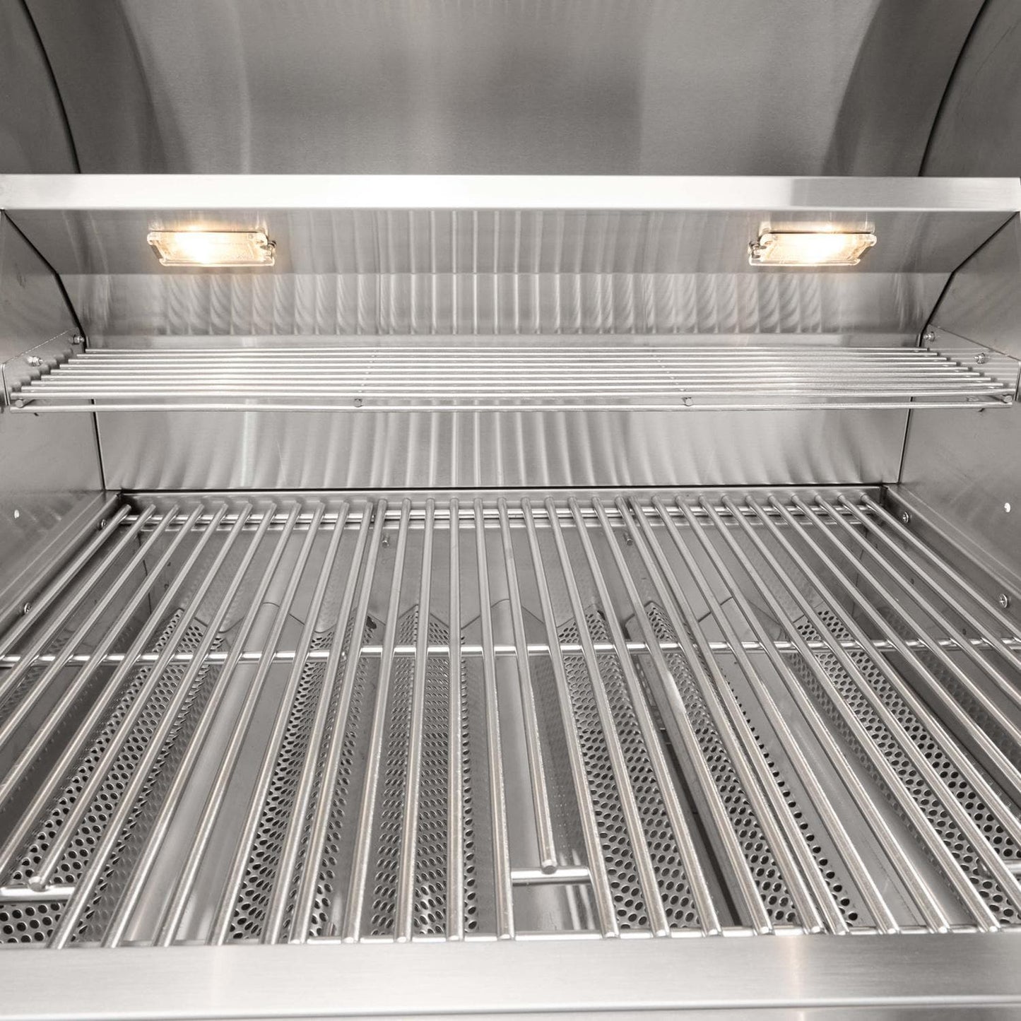 Coyote C-Series 34-in 3-Burner Built-In Natural Gas Grill - C3C34NG - Image 6