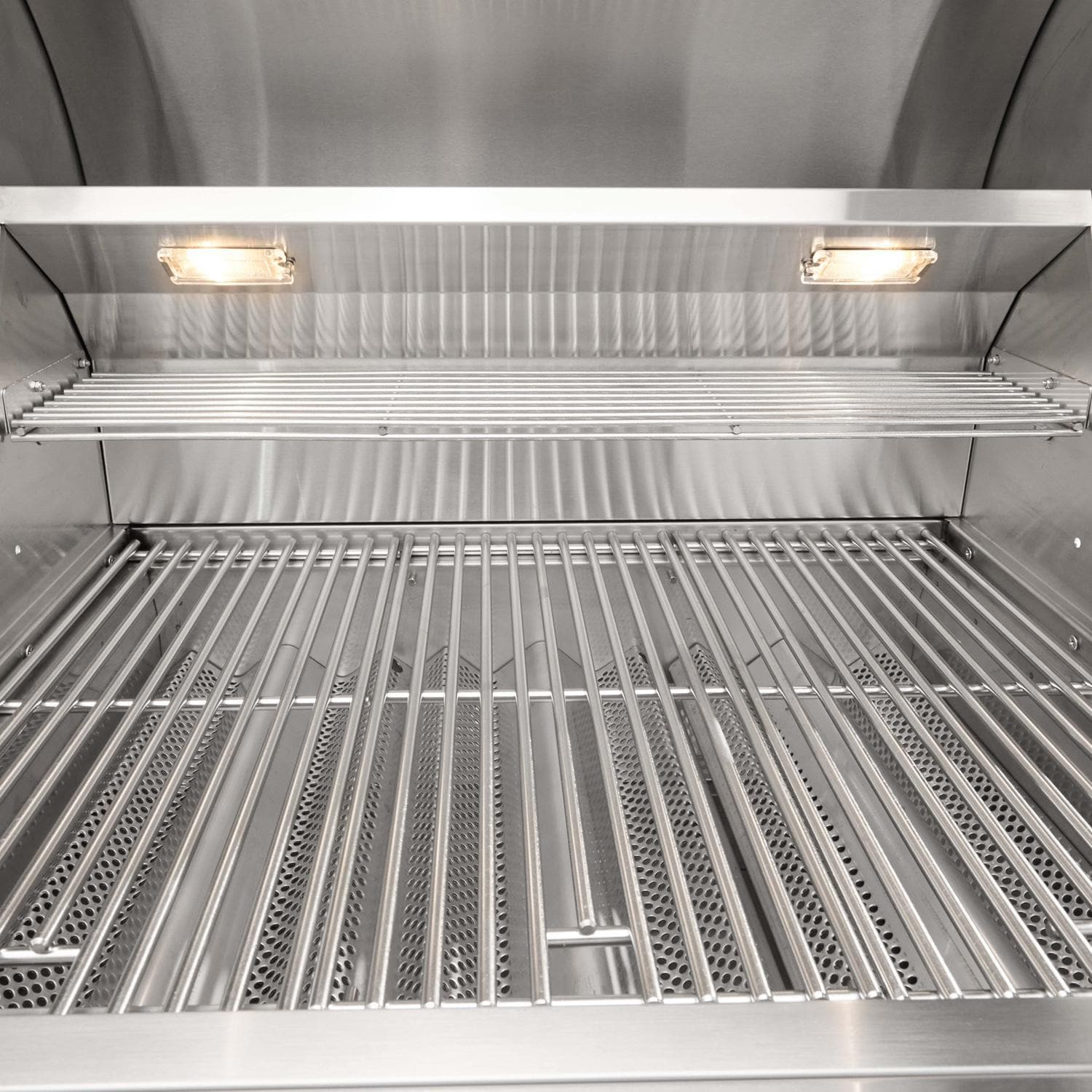 Coyote C-Series 34-in 3-Burner Built-In Natural Gas Grill - C3C34NG - Image 6