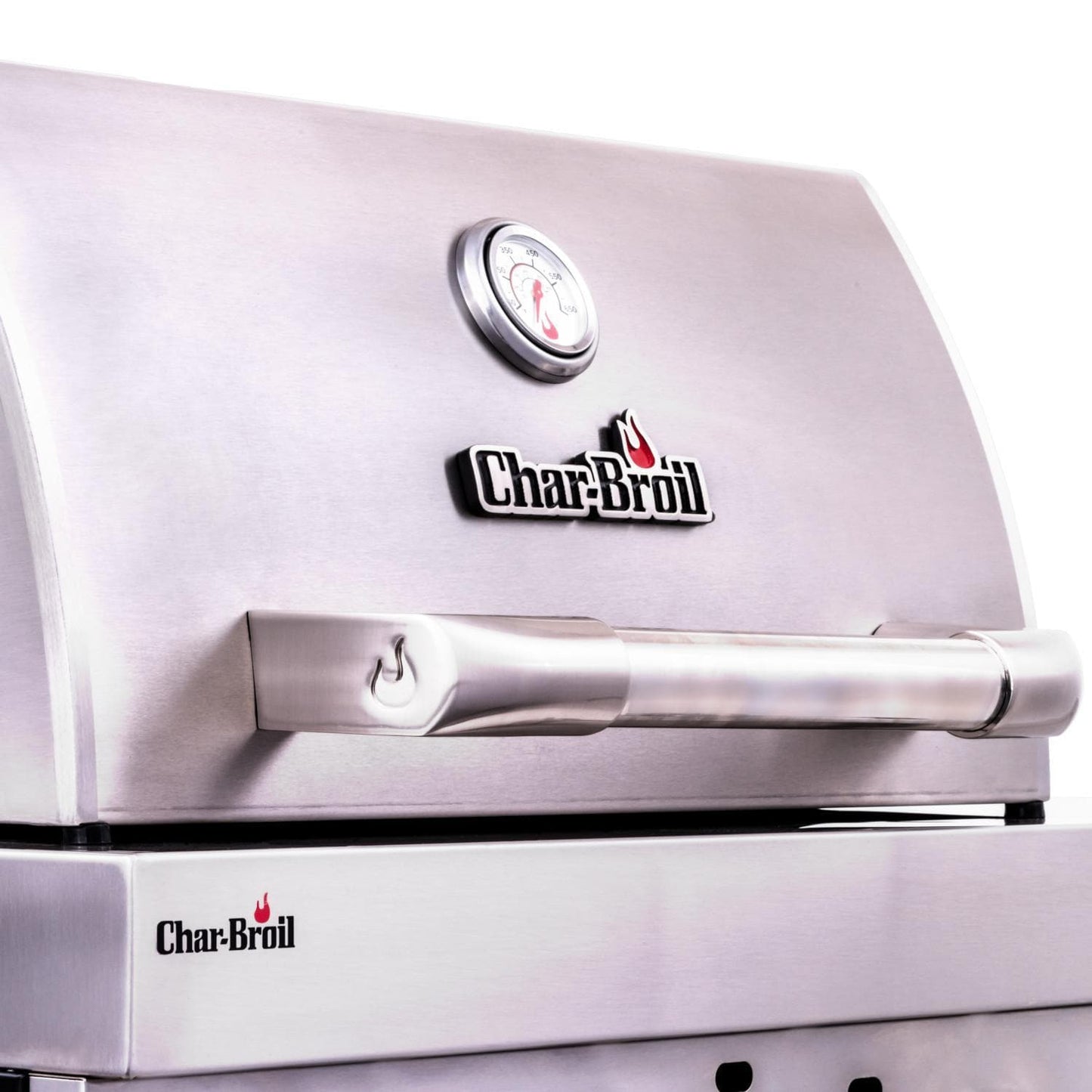 Charbroil Medallion Series Modular Outdoor Kitchen Amplifire 3-Burner Propane Gas Grill - 463246018