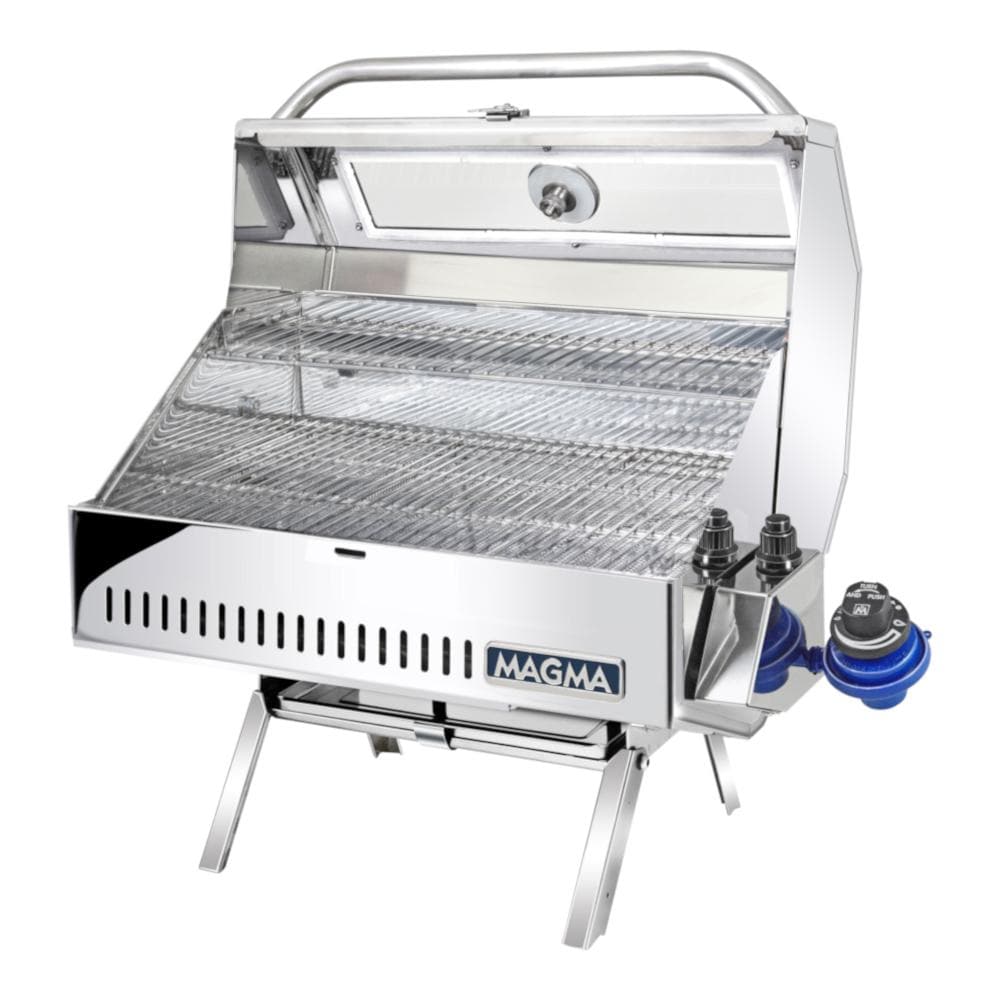 Magma Marine Catalina II Infrared Gas Grill - A10-1218-2GS