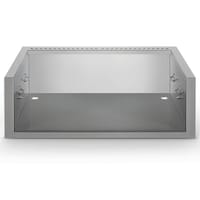 Napoleon Rogue PRO 625 5-Burner Propane Grill w/ Side Burner - RP625SIBPSS-2