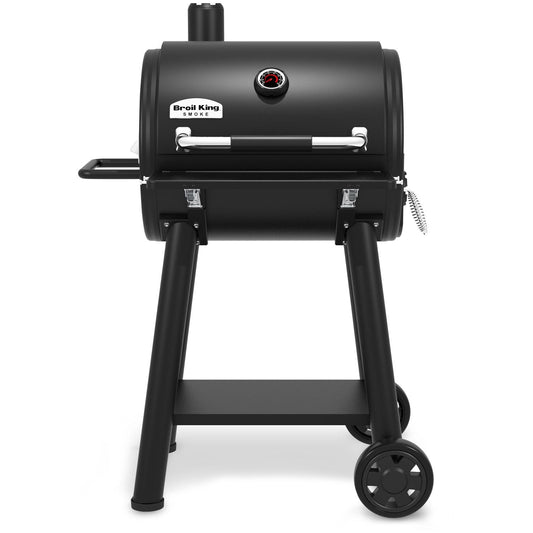 Broil King Regal Charcoal Grill 400 - 945050 - Image 1