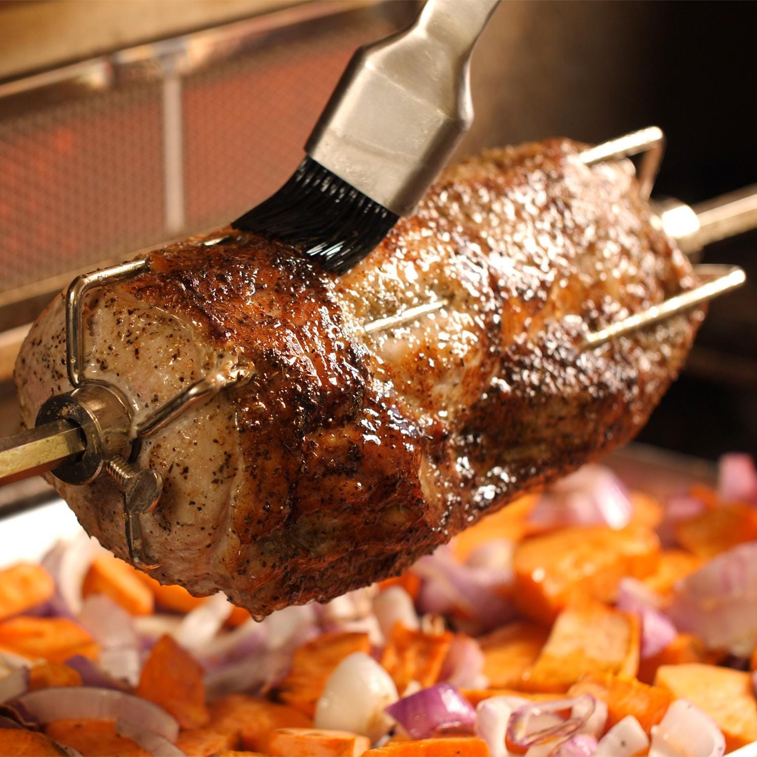Lion L75000 32-Inch Stainless Steel Built-In Propane Gas Grill - Image 17