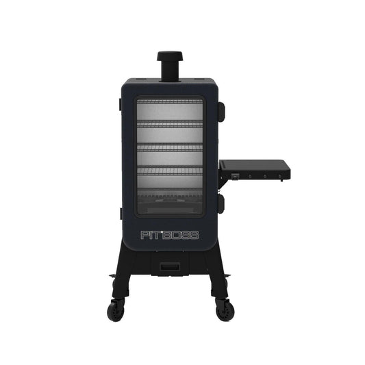 Pit Boss Navigator 3-Series Vertical Pellet Smoker - 11114 - Image 1