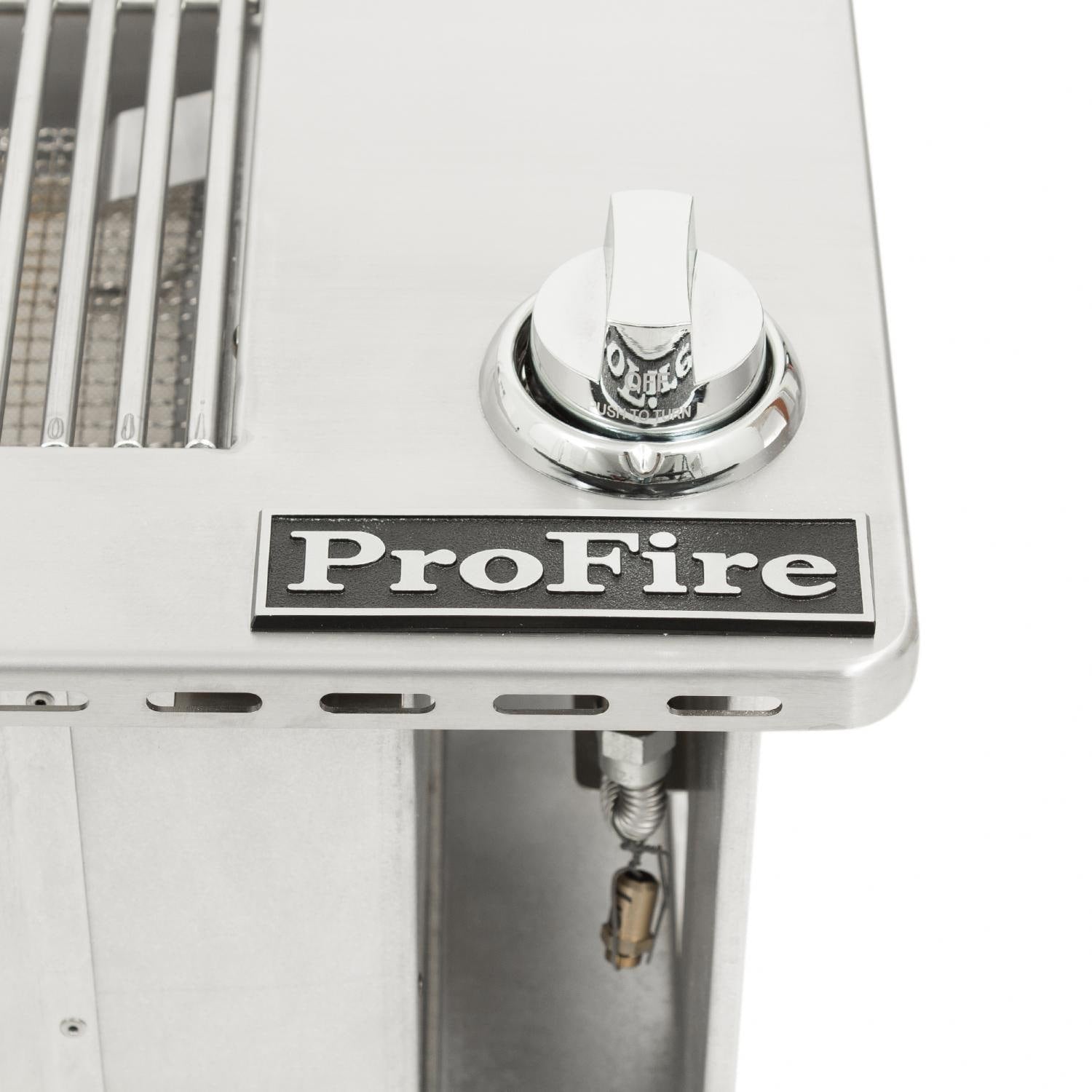 ProFire 30-Inch Indoor Natural Gas Grill - PFINDOOR-NG - Image 7