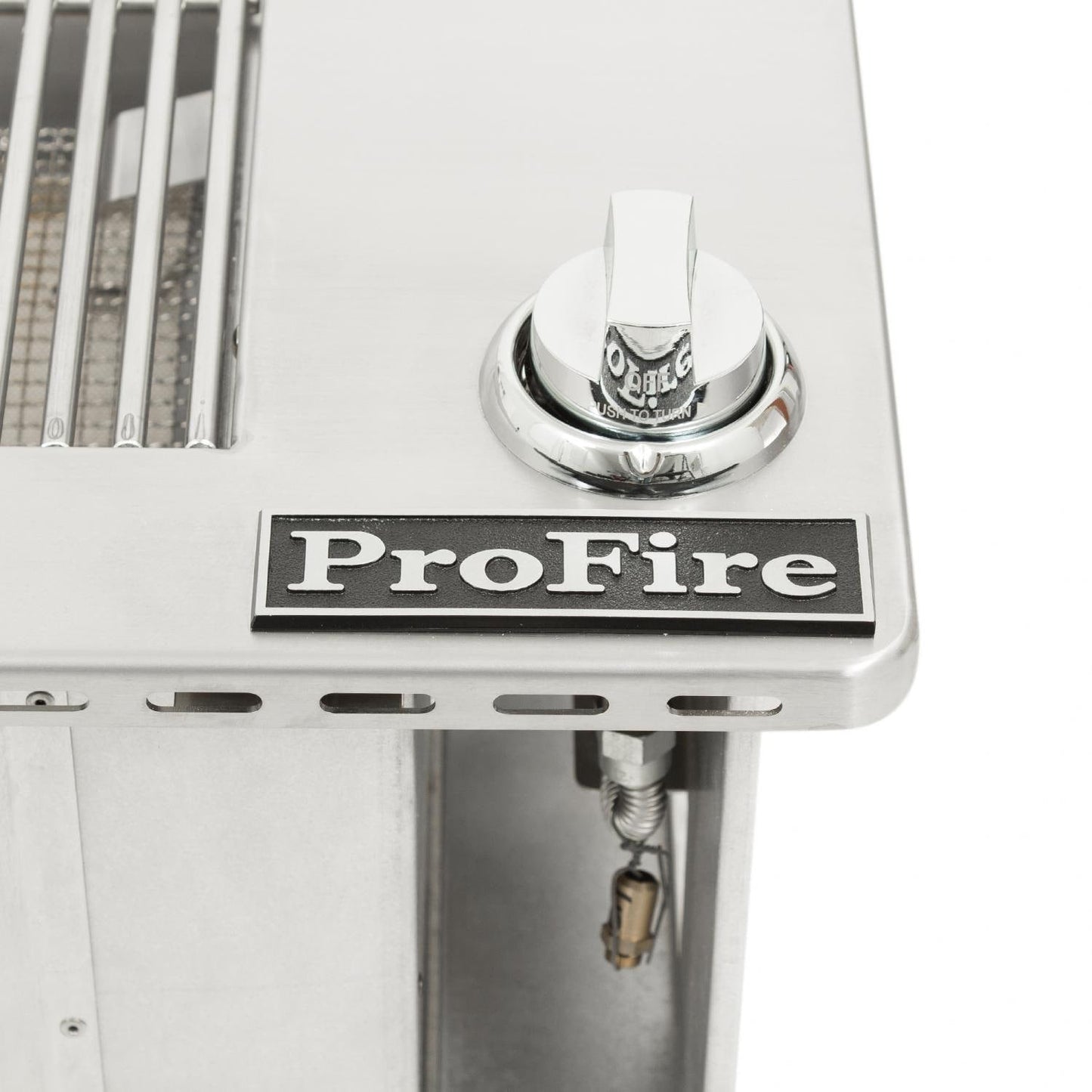ProFire 30-Inch Indoor Propane Gas Grill - PFINDOOR-LP - Image 7