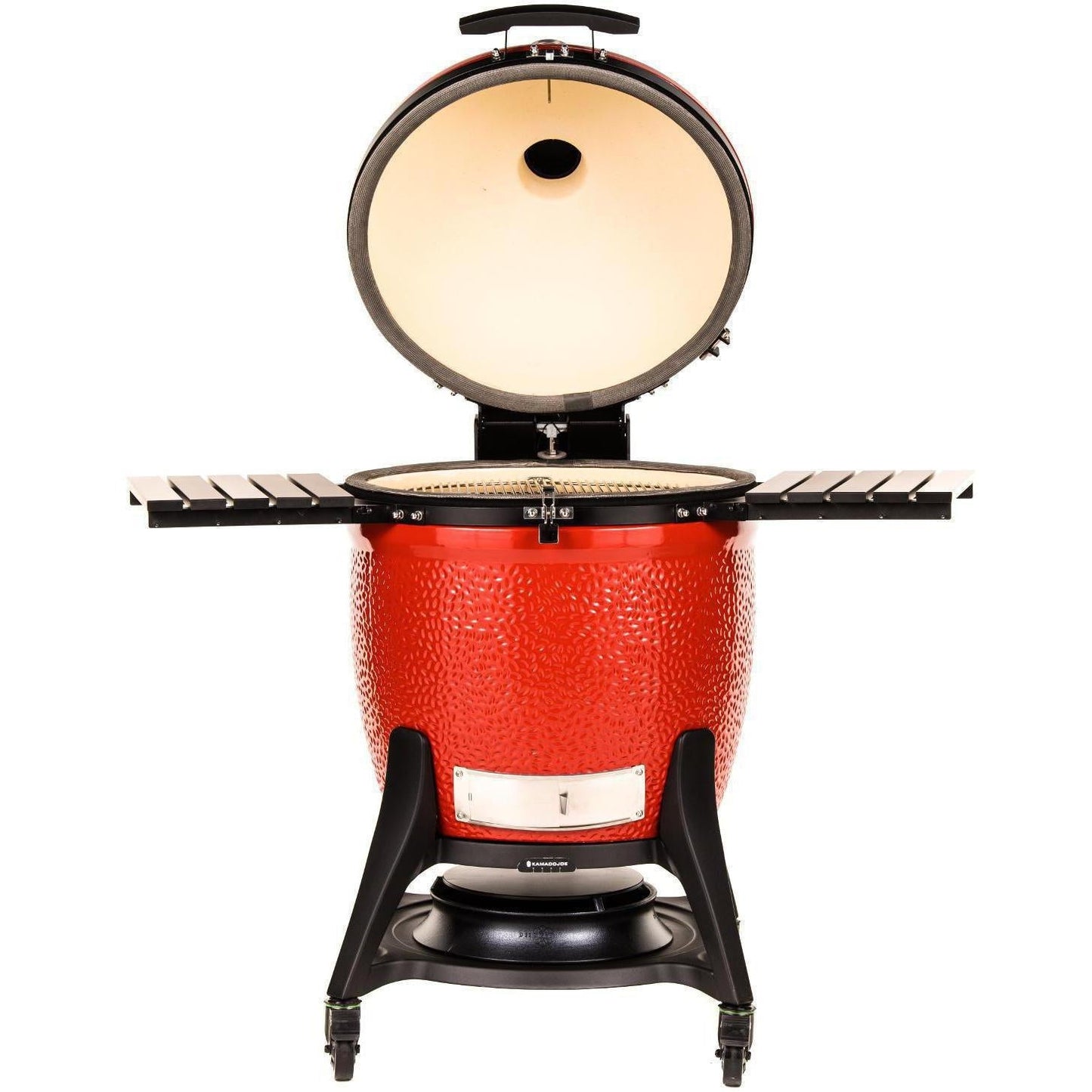 Kamado Joe Big Joe III 24-Inch Ceramic Kamado Grill - KJ15041021 - Image 3