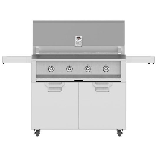 Aspire By Hestan 42-in Natural Gas Grill - Steeletto - Image 1