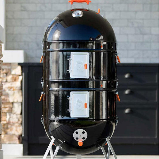 ProQ Excel Elite BBQ Smoker - 101220 - Image 1