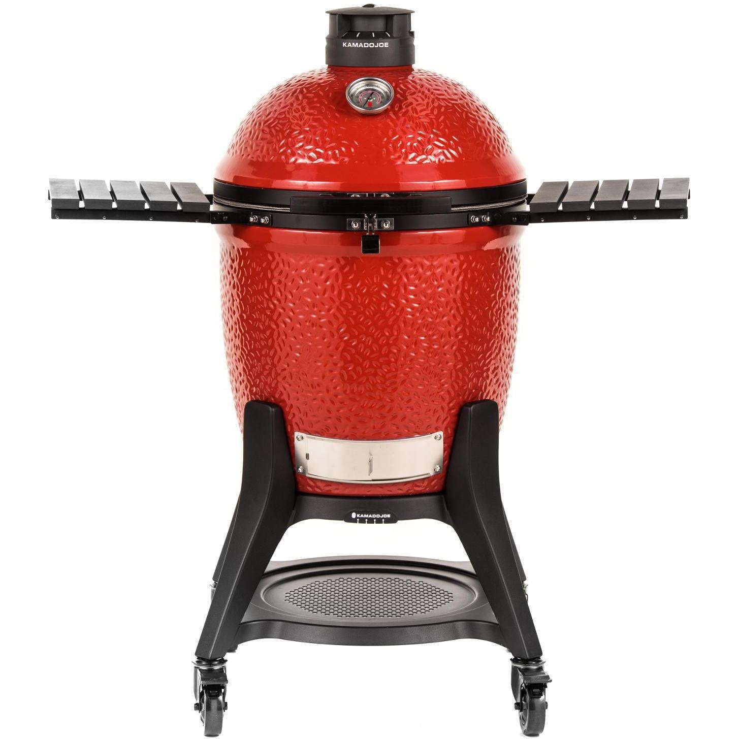 Kamado Joe Classic III 18-Inch Ceramic Kamado Grill - KJ15040921 - Image 1