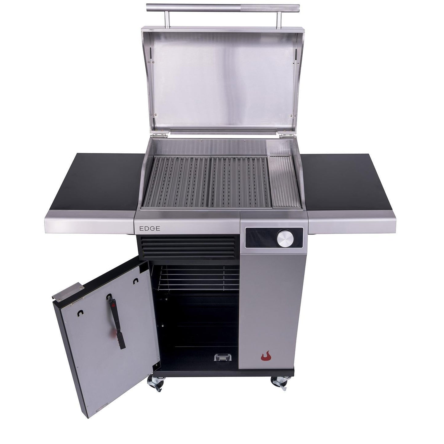 Charbroil Edge Electric Grill - 22652143 - Image 5