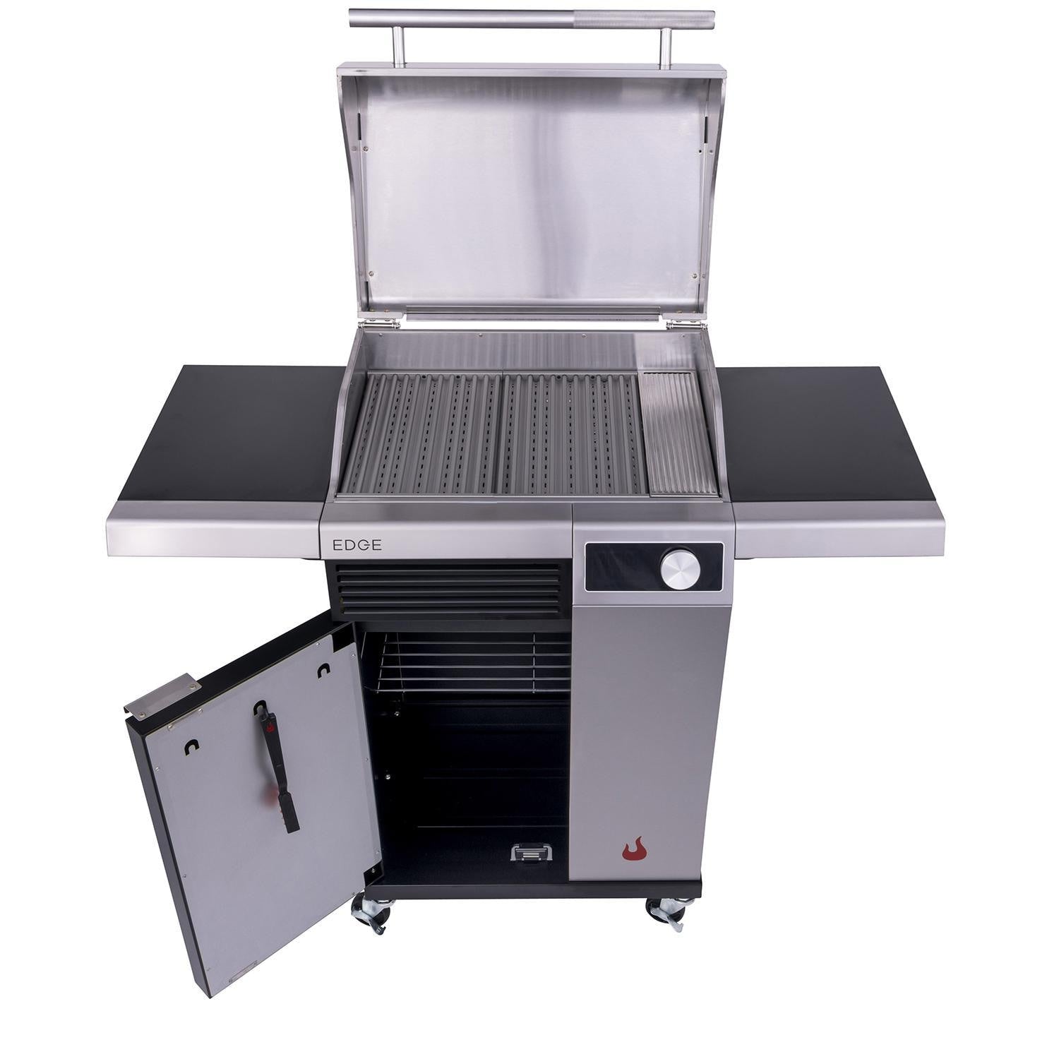 Charbroil Edge Electric Grill - 22652143 - Image 5