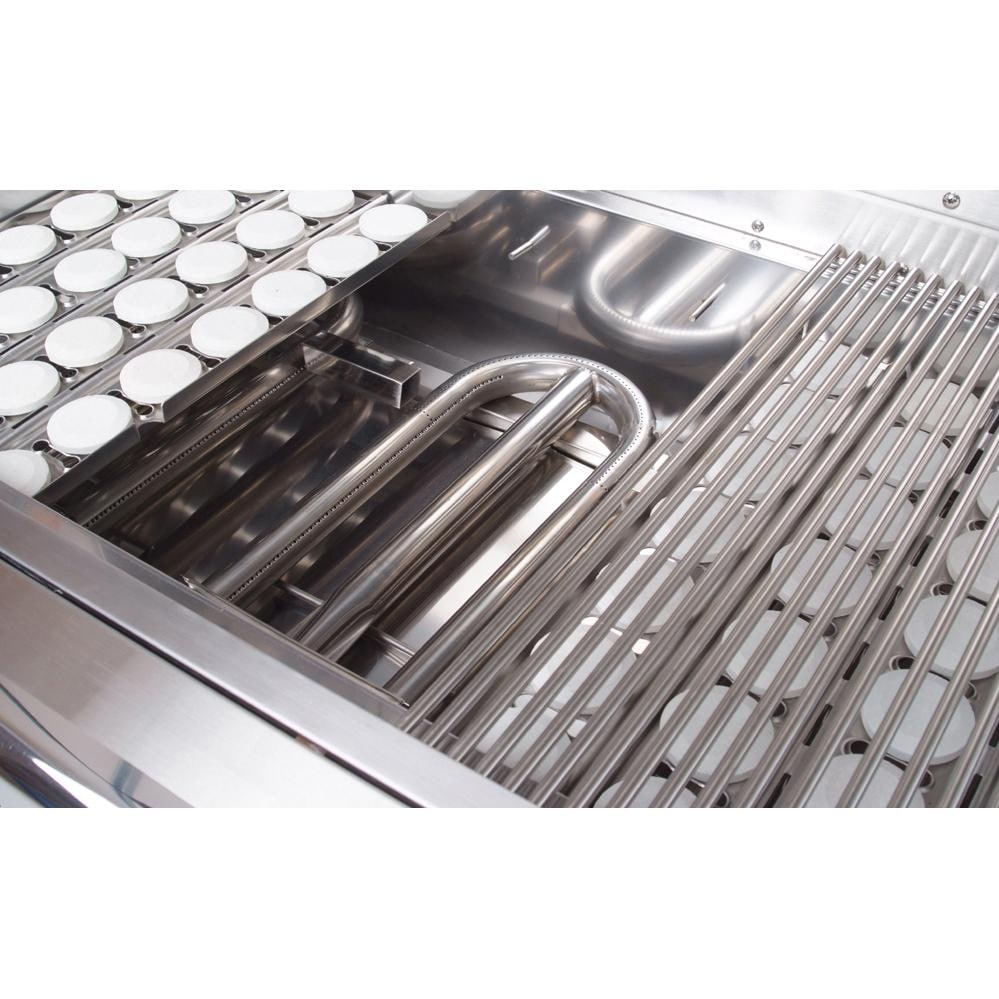 PGS Legacy Newport 30-Inch Propane Gas Grill