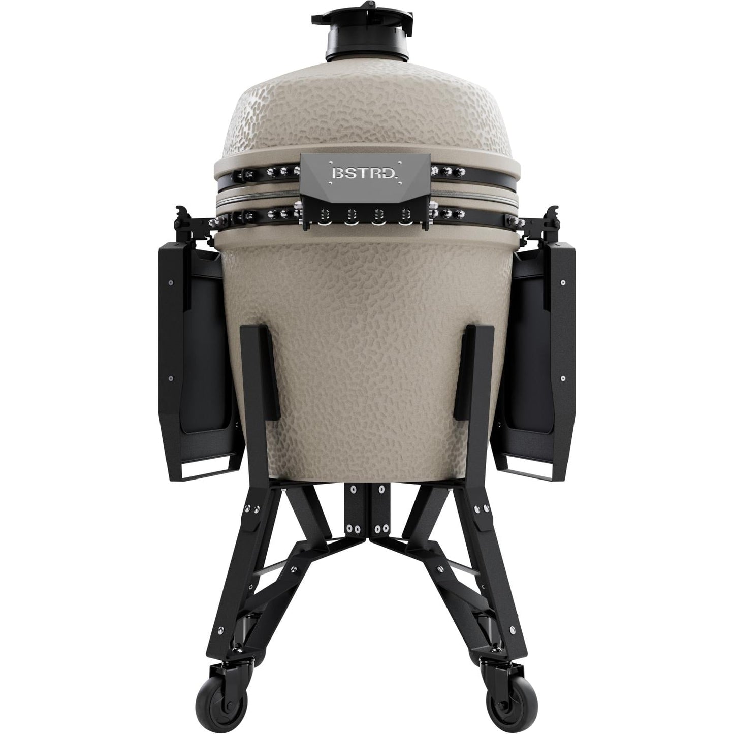 BSTRD.PRO 19 1/4-in Large Complete Kamado Grill in Desert Sand - BP301D-USA - Image 2