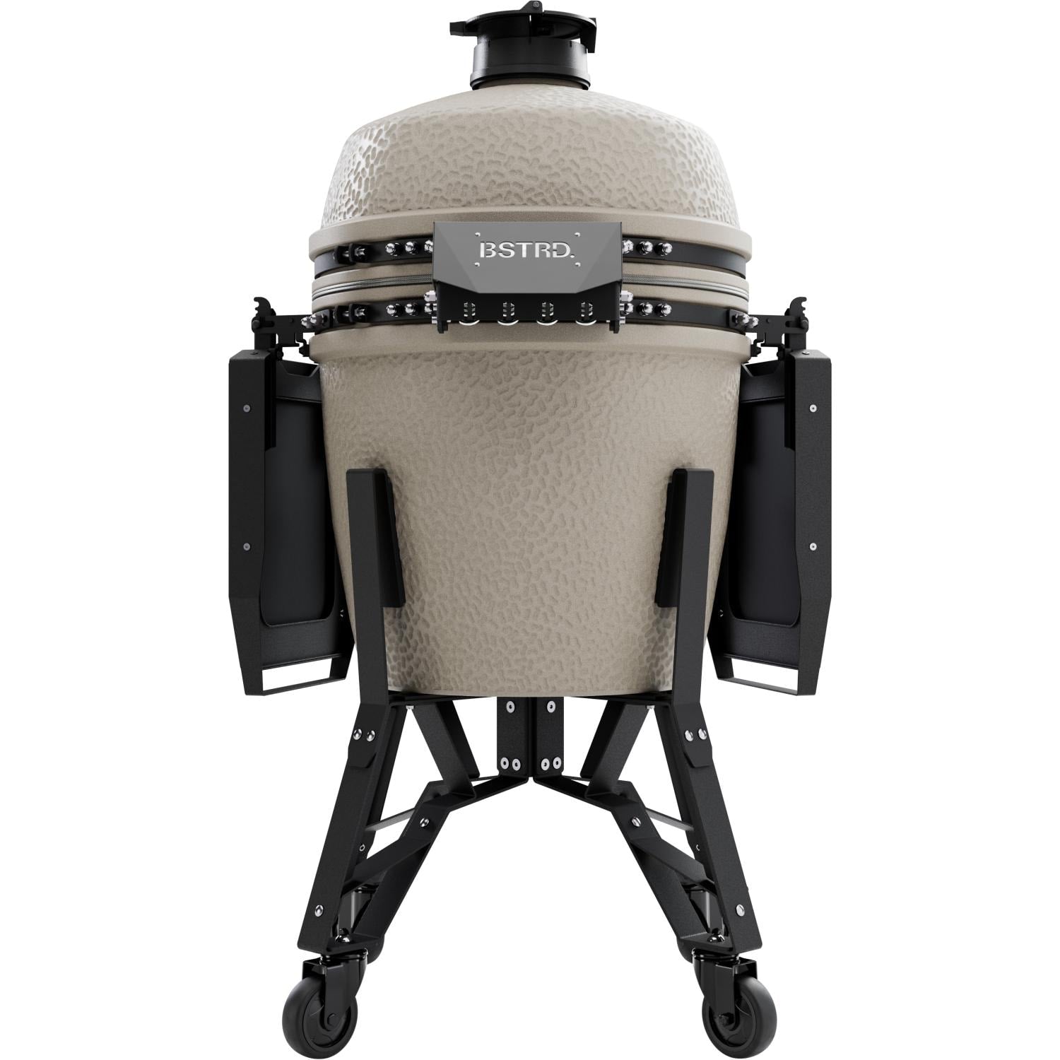 BSTRD.PRO 19 1/4-in Large Complete Kamado Grill in Desert Sand - BP301D-USA - Image 2