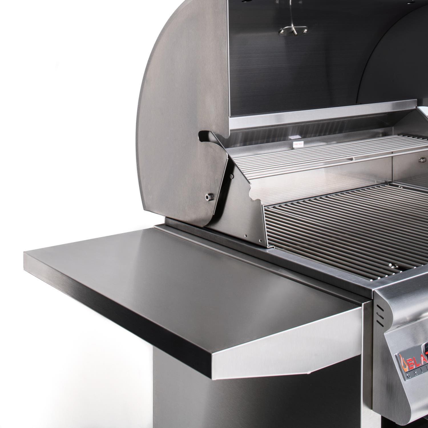 Blaze LBM 25-Inch 3-Burner Propane Gas Grill - Image 10