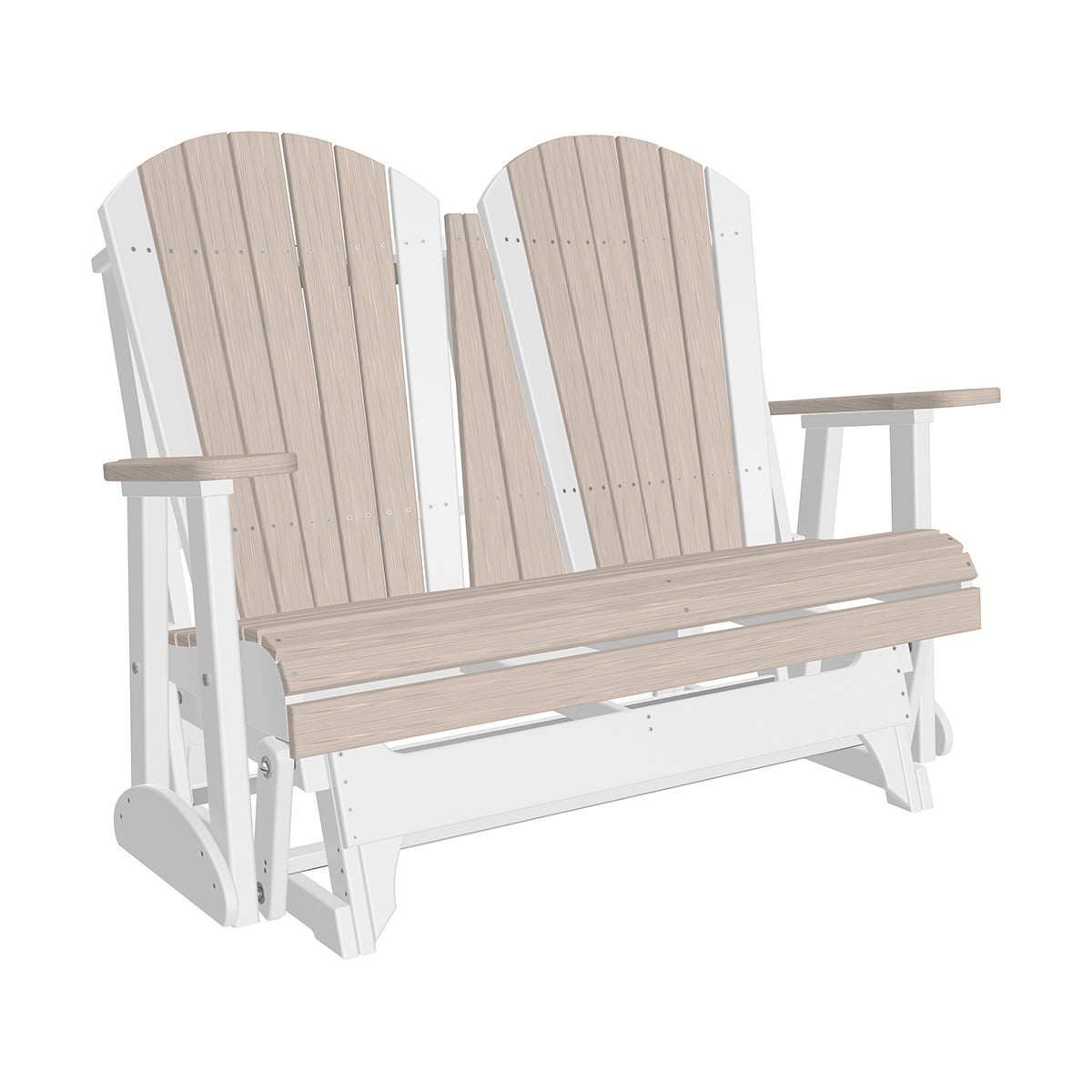 4′ Adirondack Glider