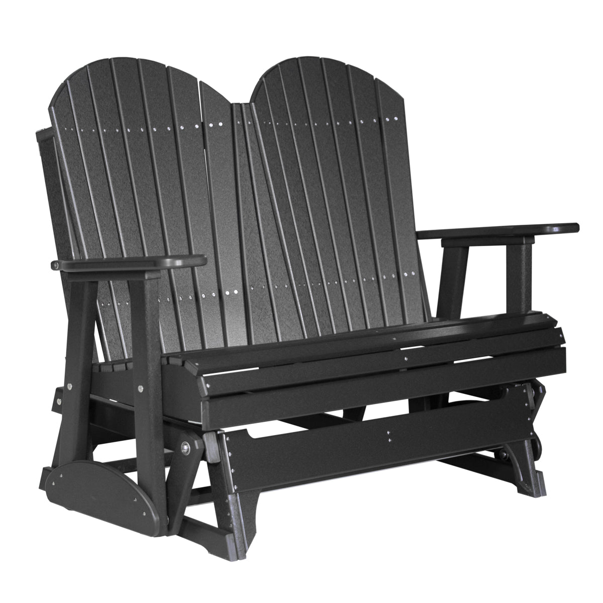 4′ Adirondack Glider