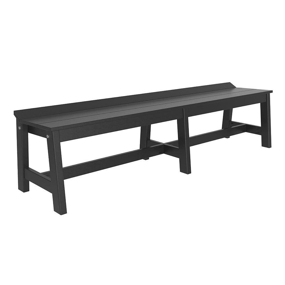 Café Dining Bench (72″)