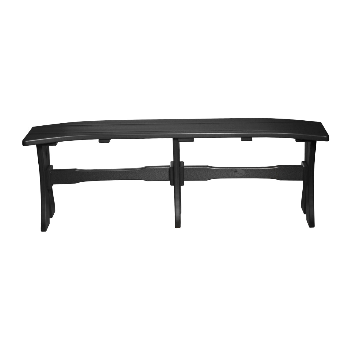52″ Table Bench