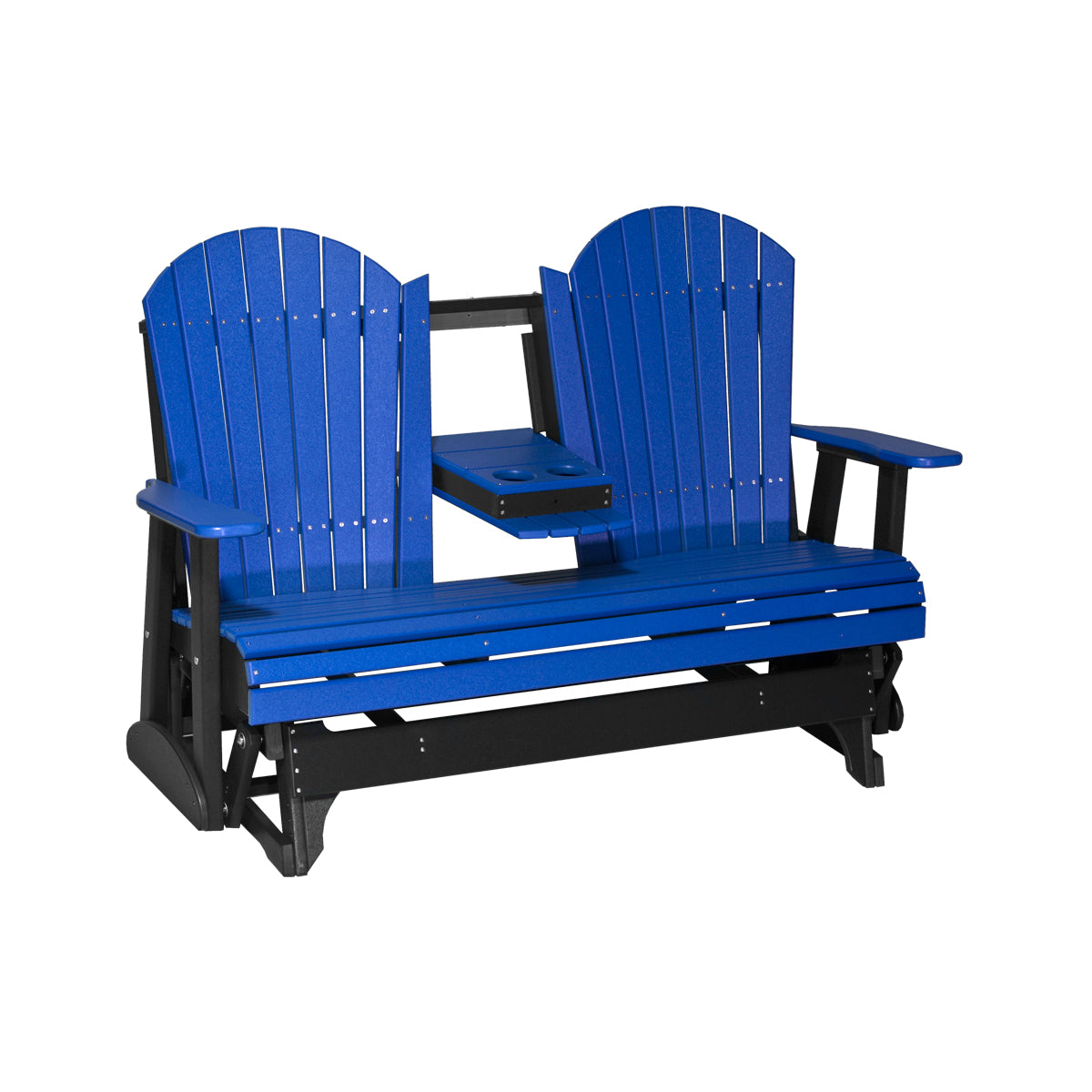 5′ Adirondack Glider