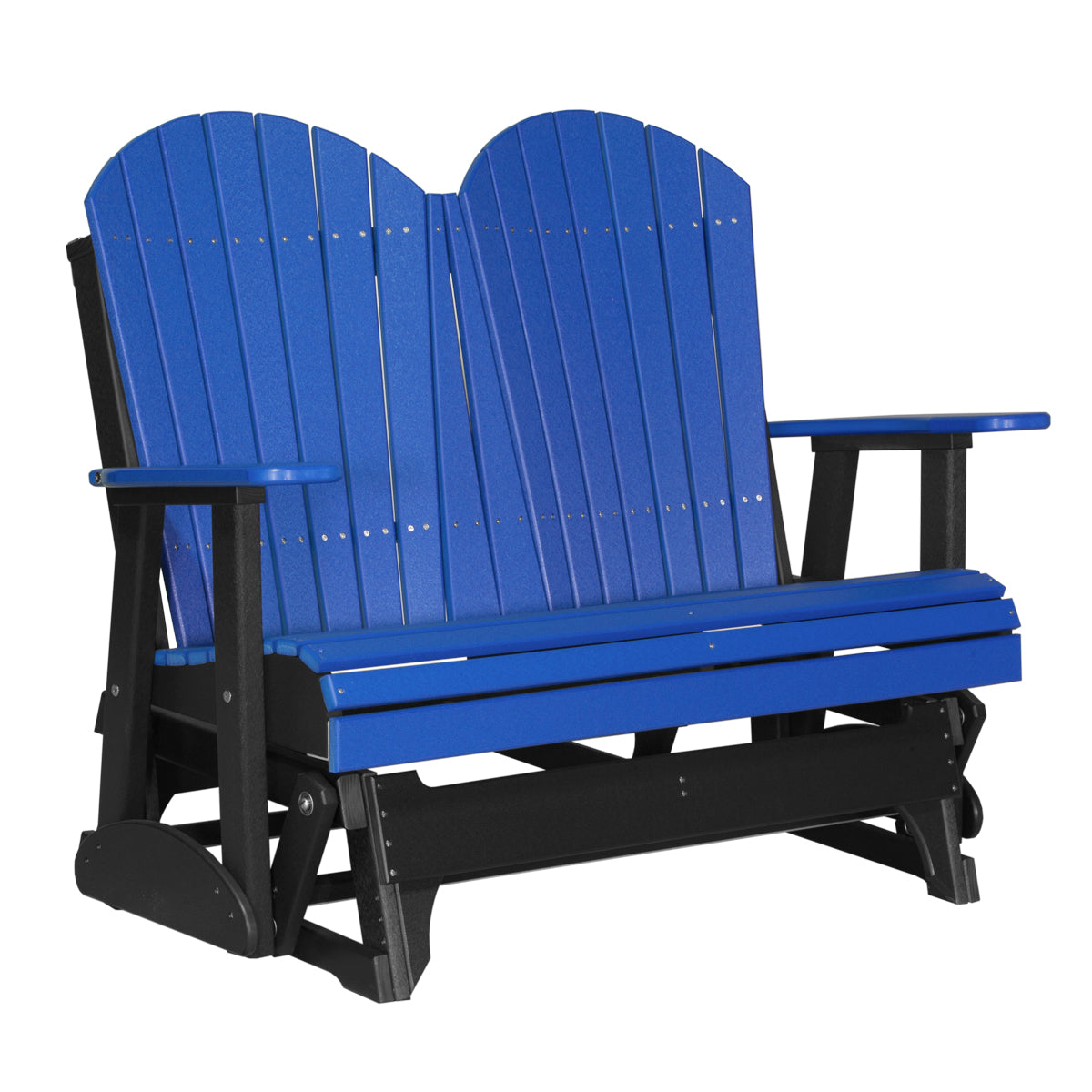 4′ Adirondack Glider