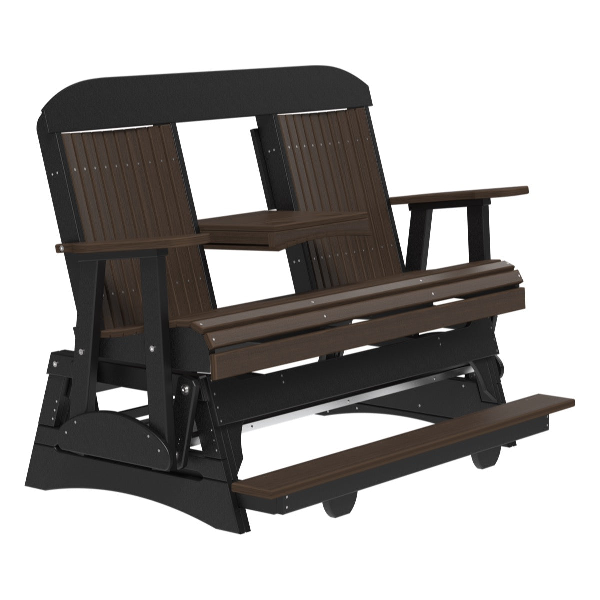 5′ Classic Balcony Glider
