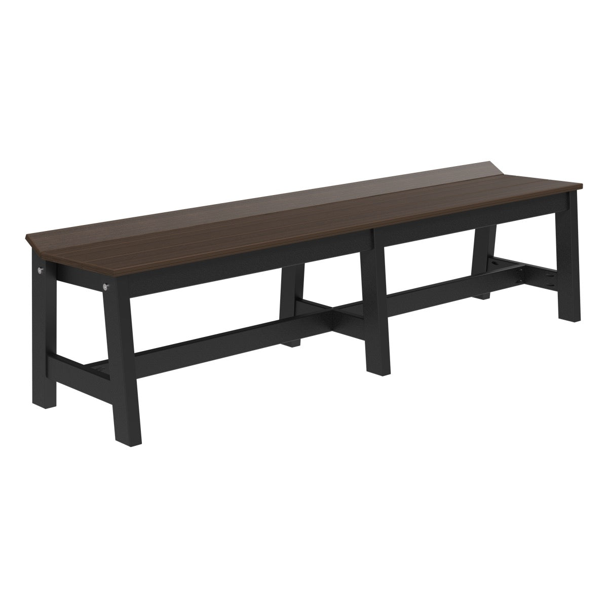 Café Dining Bench (72″)