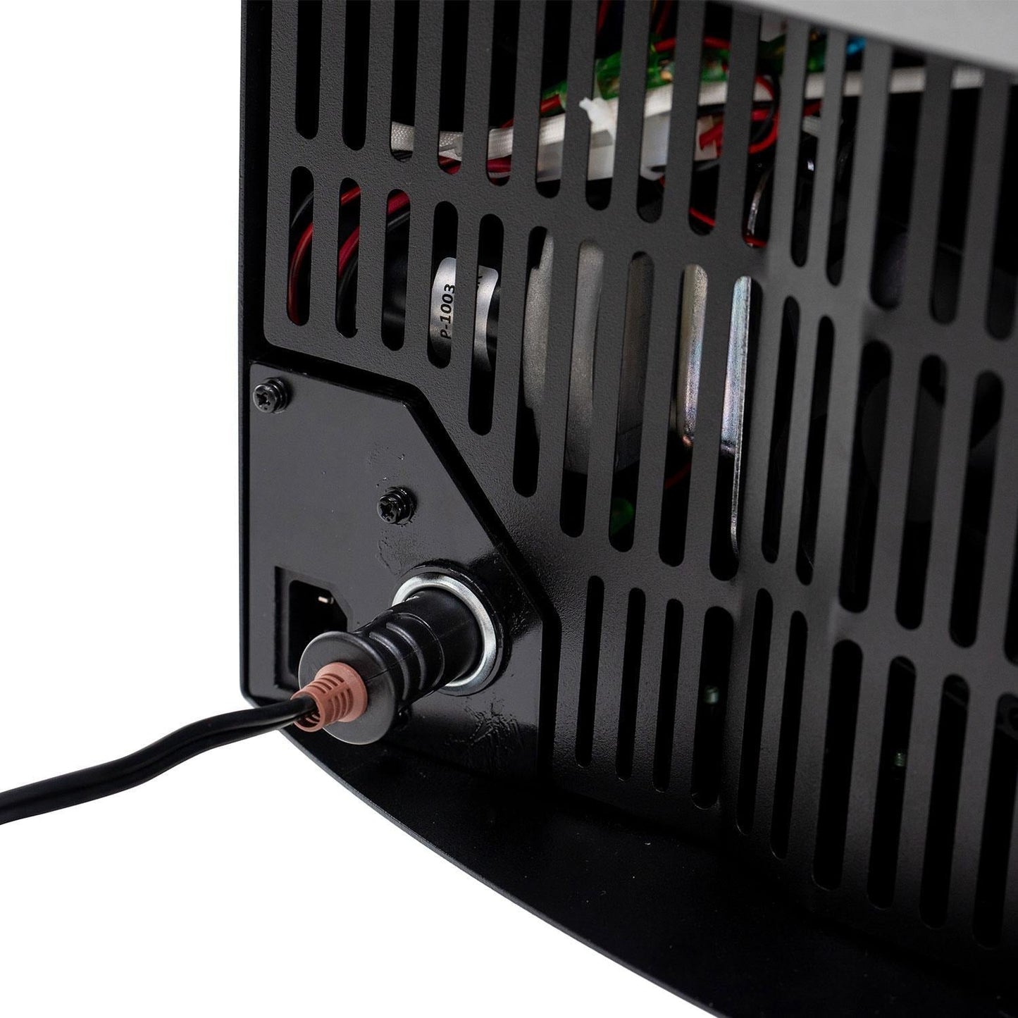 Green Mountain Grills Trek Prime 2.0 WiFi Pellet Grill With Cover - Image 13