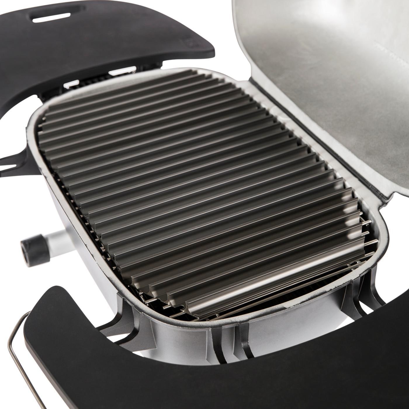 PK Grills PK360 Grill & Smoker - Graphite - PK360-BTBX-D - Image 6