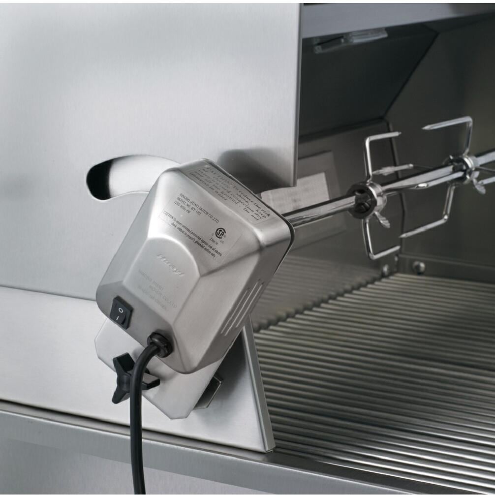 Lynx Sedona 42 Inch Built-In Natural Gas Grill w/ One ProSear & Two SS Tube Burners - L701PS-NG - Image 7