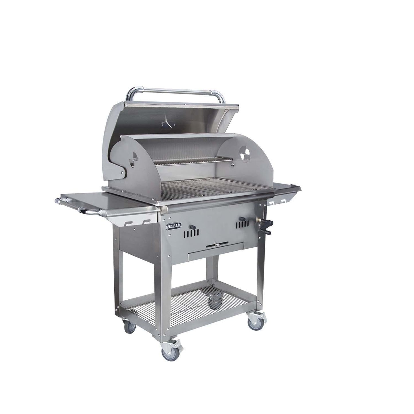 Bull Bison Premium Charcoal Grill - 88000 - Image 1