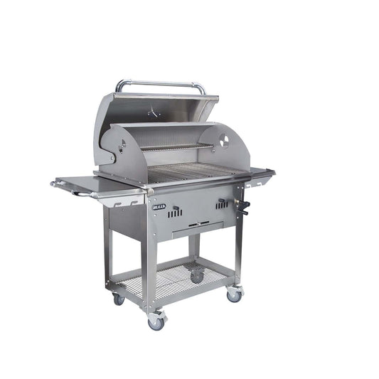 Bull Bison Premium Charcoal Grill - 88000 - Image 1