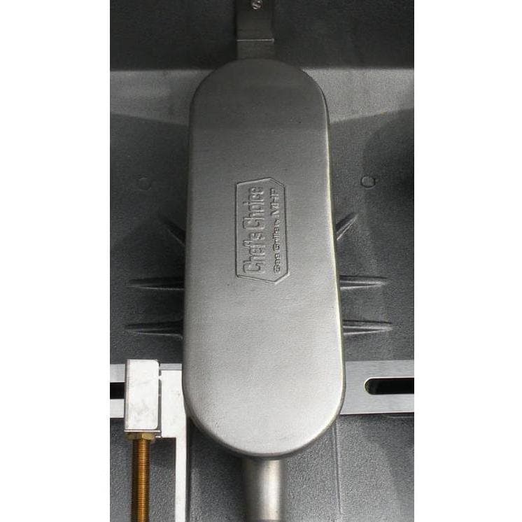MHP WHRG4DD Built-In Hybrid Natural Gas Grill With SearMagic Grids - Image 3