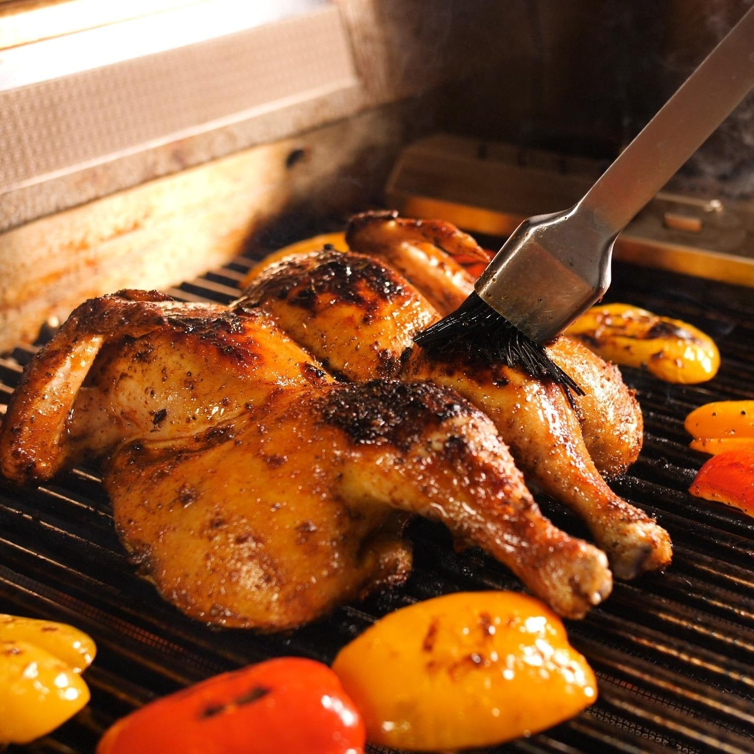 Lynx Professional 42-Inch Built-In All Infrared Trident Natural Gas Grill With Rotisserie - L42ATR-NG - Image 17