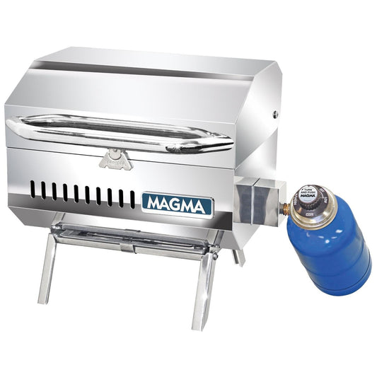 Magma TrailMate Gas Grill - A10-801 - Image 1