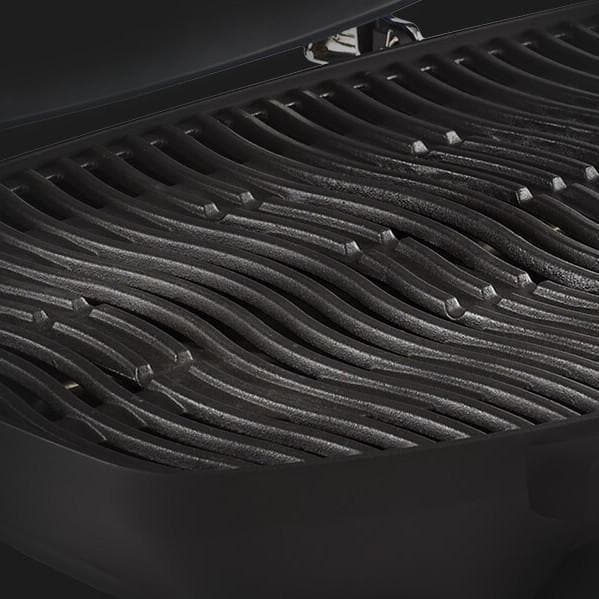 Napoleon TravelQ PRO 285 Portable 1500 Watt Electric Grill - Black - PRO285E-BK - Image 8