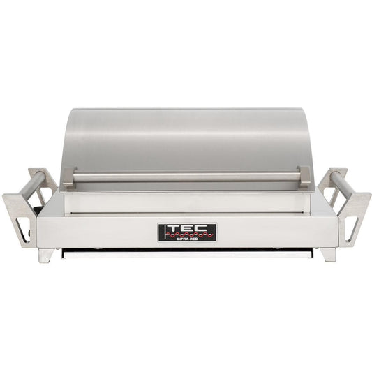 TEC G-Sport FR Portable Infrared Natural Gas Grill - GSRNTFR - Image 1