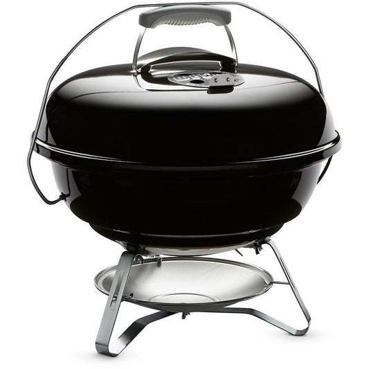 Weber Jumbo Joe 18-Inch Portable Charcoal Grill - 1211001 - Image 1