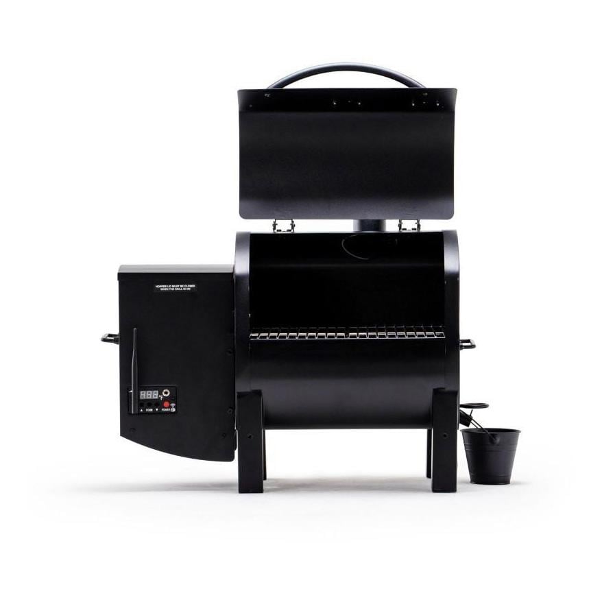 Green Mountain Grills Trek Prime 2.0 WiFi Pellet Grill - Trek Prime - Image 3