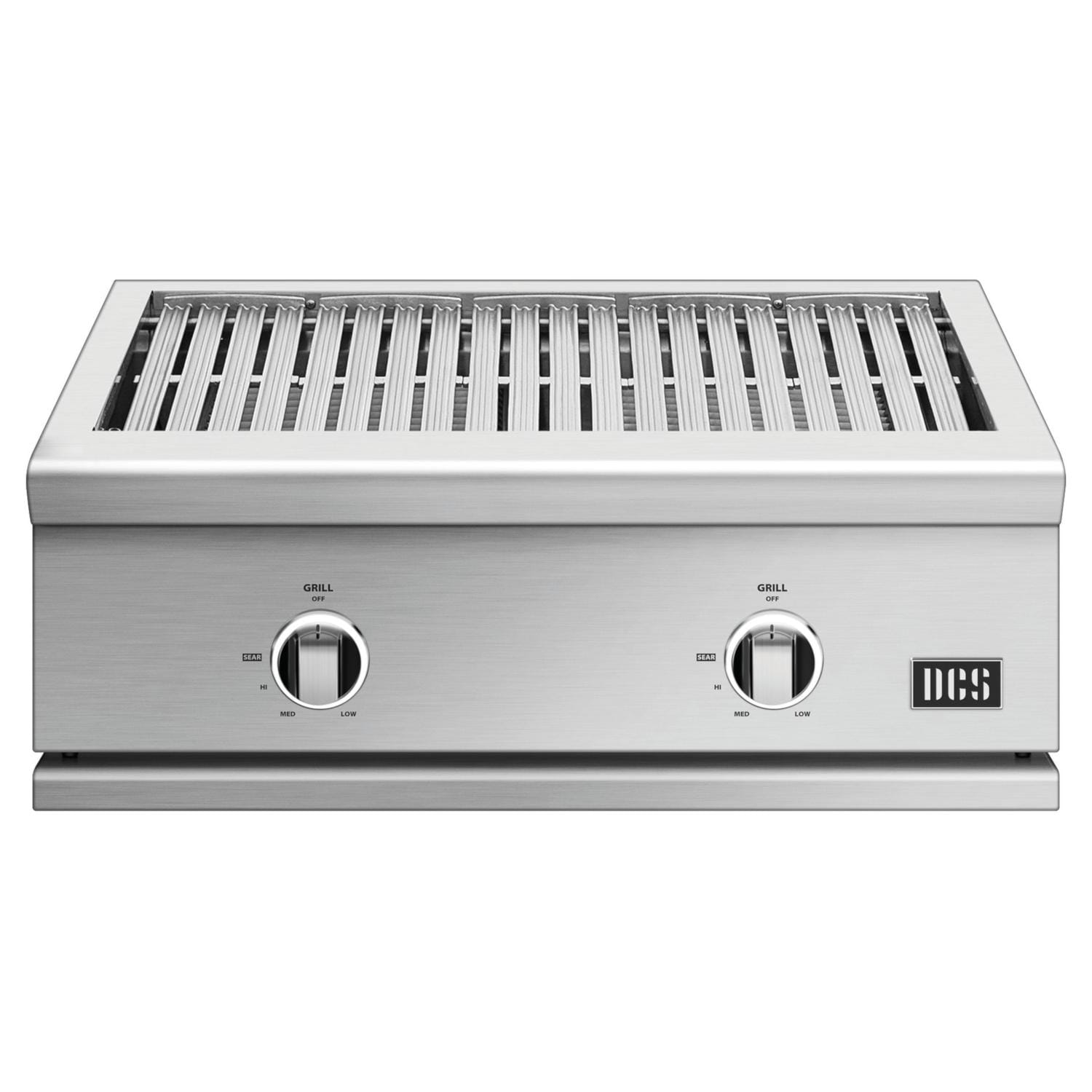 DCS Series 9 30-Inch Propane All Grill - BE1-30AG-L - Image 1