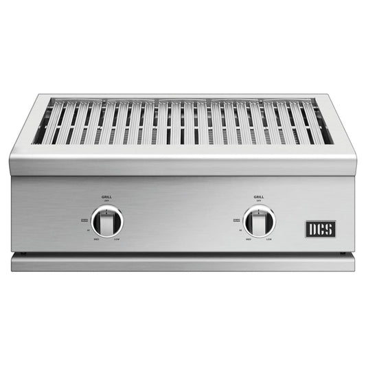 DCS Series 9 30-Inch Propane All Grill - BE1-30AG-L - Image 1