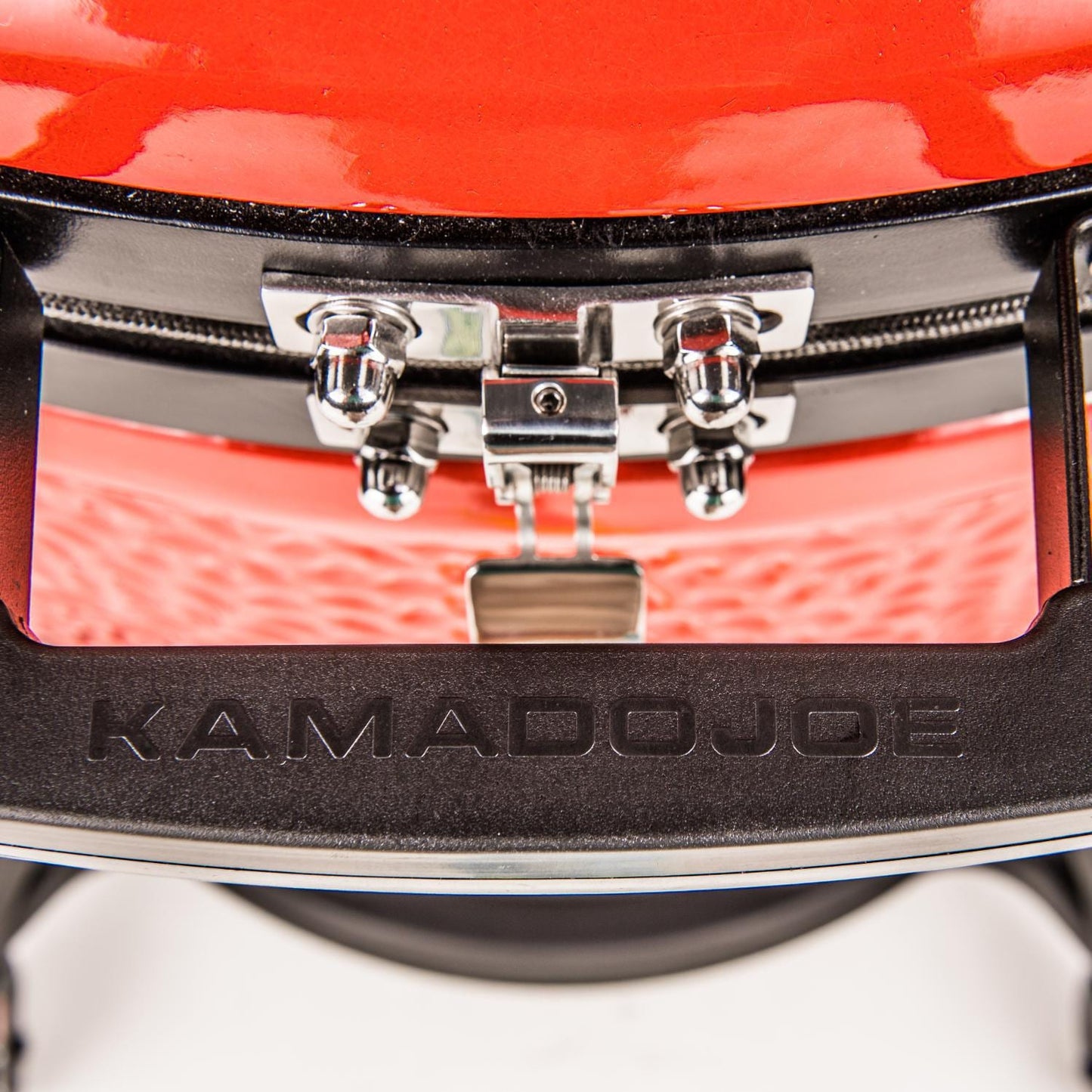 Kamado Joe Big Joe III 24-Inch Ceramic Kamado Grill - KJ15041021 - Image 12